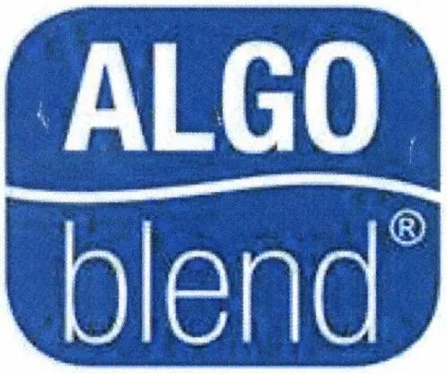 ALGO blend