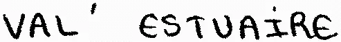 VAL' ESTUAIRE