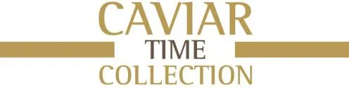 CAVIAR TIME COLLECTION