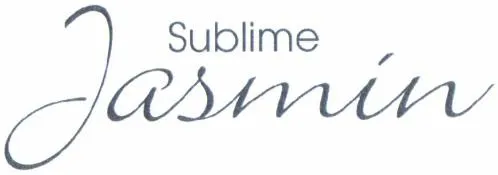 Sublime Jasmin