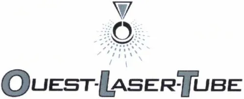OUEST-LASER-TUBE