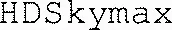HDSkymax
