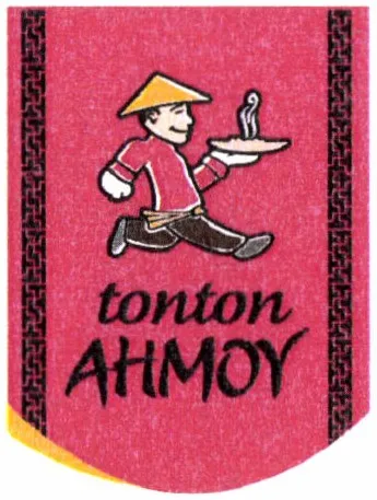 TONTON AHMOY