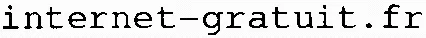 internet-gratuit.fr