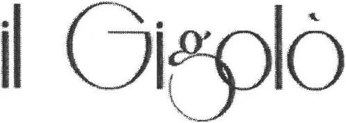 il Gigolò