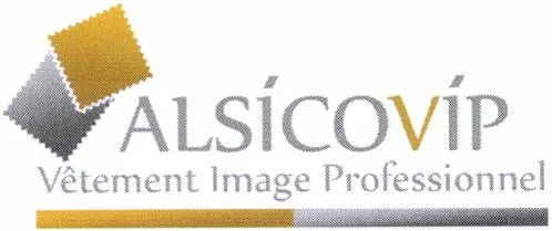 ALSICOVIP VETEMENT IMAGE PROFESSIONNEL