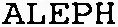 ALEPH