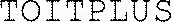 TOITPLUS