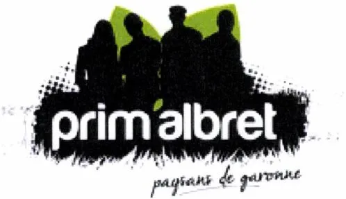 prim albret paysans de garonne