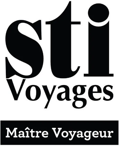 STI VOYAGES MAITRE VOYAGEUR