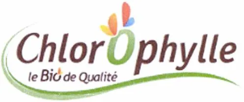 Chlorophylle le Bio de Qualité