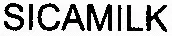SICAMILK