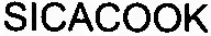 SICACOOK