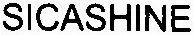SICASHINE