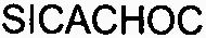 SICACHOC