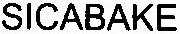 SICABAKE