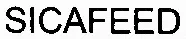 SICAFEED