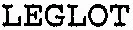 LEGLOT
