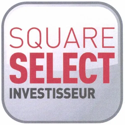 SQUARE SELECT INVESTISSEUR