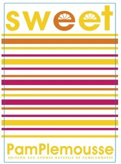 SWEET PAMPLEMOUSSE