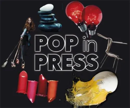 POP IN PRESS