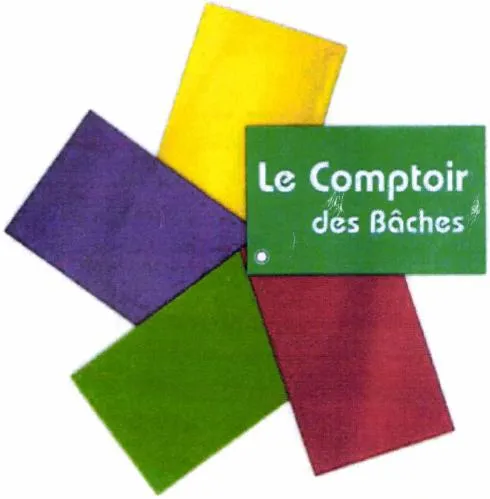 Le Comptoir des Bâches