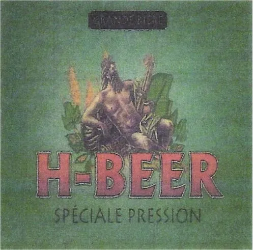 H-BEER