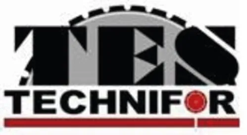 TES TECHNIFOR