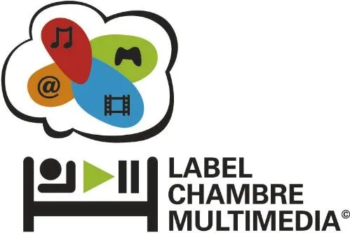 LABEL CHAMBRE MULTIMEDIA