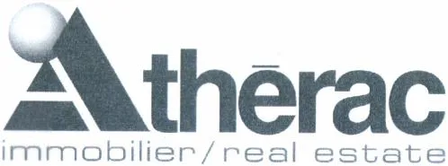 Athérac immobilier / real estate