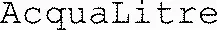 AcquaLitre