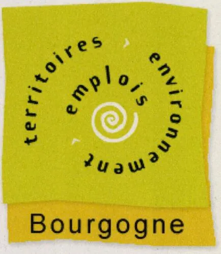 TERRITOIRES ENVIRONNEMENT EMPLOIS BOURGOGNE