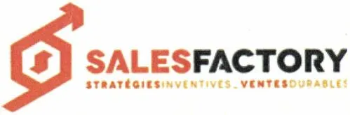 SALESFACTORY STRATÉGIES NVENTIVES - VENTES DURABLES
