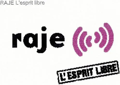 RAJE L'esprit libre