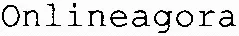 Onlineagora