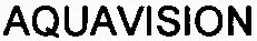 AQUAVISION