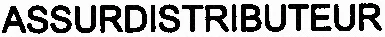 ASSURDISTRIBUTEUR