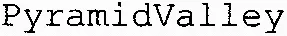 PyramidValley