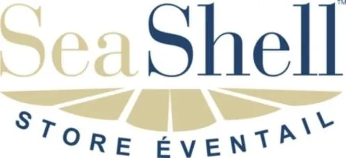 SEA SHELL STORE EVENTAIL