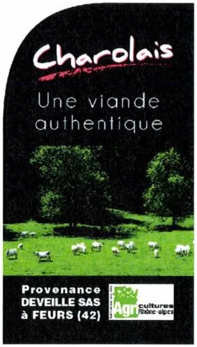 Charolais Une viande authentique