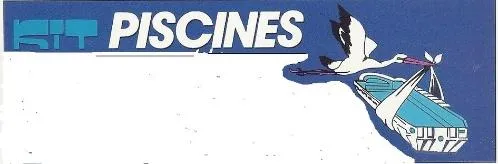 KIT PISCINES