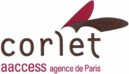 corlet aaccess agence de Paris