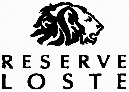 RESERVE LOSTE