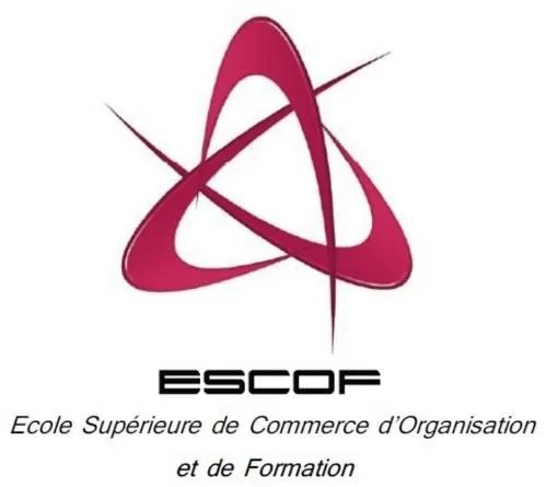 ESCOF ECOLE SUPERIEURE DE COMMERCE D ORGANISATION ET DE FORMATION