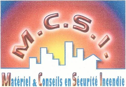 M.C.S.I. Matériel & Conseils en Sécurité Incendie