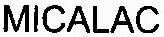 MICALAC