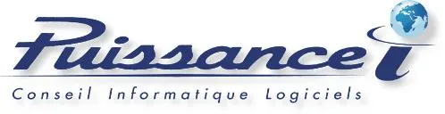PUISSANCE I CONSEIL INFORMATIQUE LOGICIELS