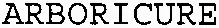 ARBORICURE