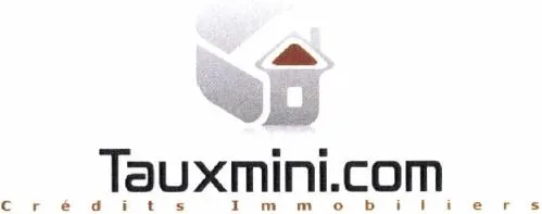 Tauxmini.com Crédits Immobiliers