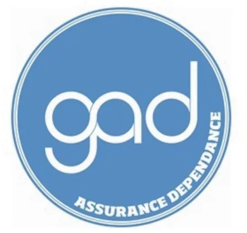 GAD ASSURANCE DEPENDANCE